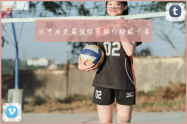 法甲历史最佳球员排行榜前十名