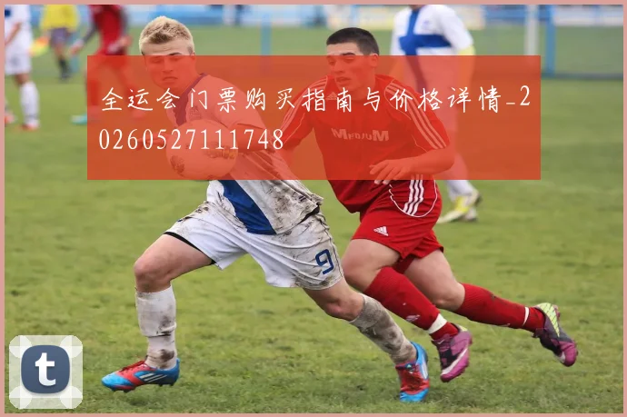 全运会门票购买指南与价格详情_20260527111748